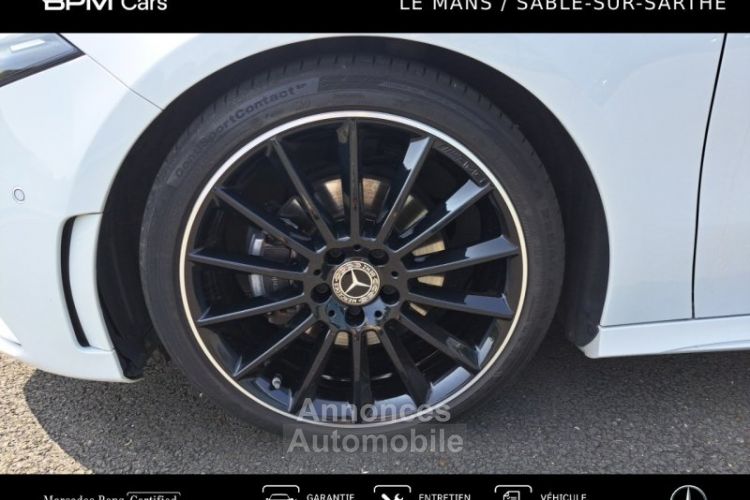 Mercedes Classe A 200 163ch AMG Line 7G-DCT 9cv - <small></small> 32.850 € <small>TTC</small> - #12