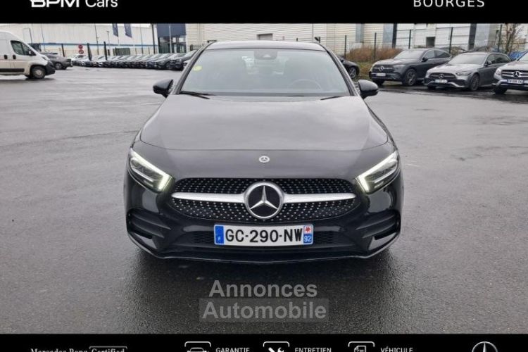 Mercedes Classe A 200 163ch AMG Line 7G-DCT 9cv - <small></small> 30.890 € <small>TTC</small> - #7