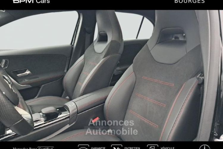 Mercedes Classe A 200 163ch AMG Line 7G-DCT 9cv - <small></small> 30.890 € <small>TTC</small> - #8