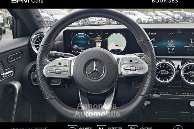 Mercedes Classe A 200 163ch AMG Line 7G-DCT 9cv - <small></small> 30.890 € <small>TTC</small> - #11