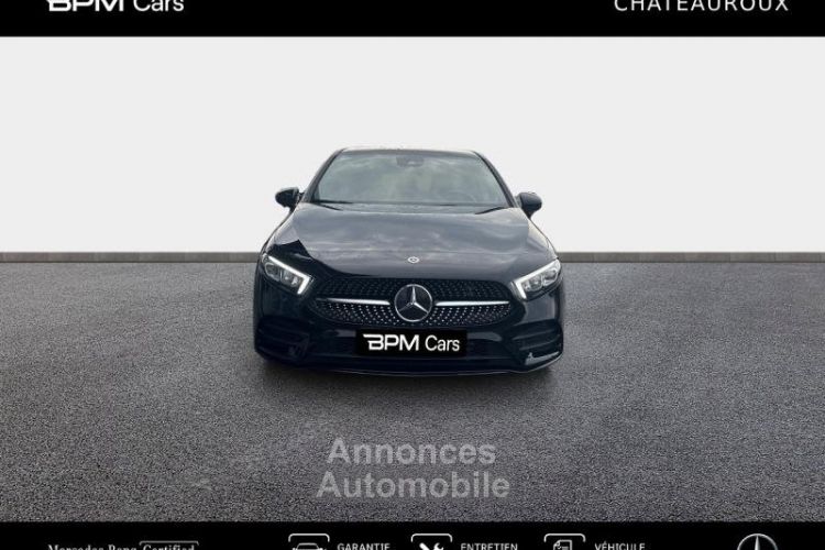 Mercedes Classe A 200 163ch AMG Line 7G-DCT 9cv - <small></small> 31.490 € <small>TTC</small> - #7