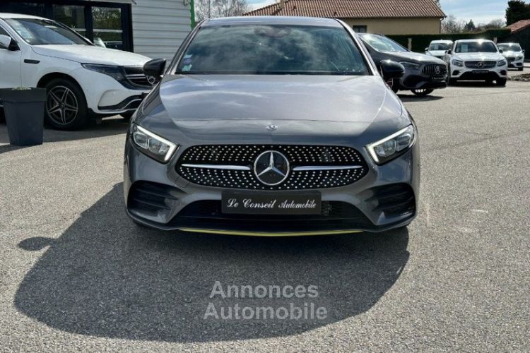 Mercedes Classe A 200 163CH AMG LINE EDITION 1 7G-DCT - <small></small> 29.990 € <small>TTC</small> - #2