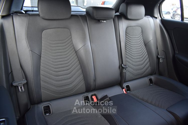 Mercedes Classe A 200 163CH BUSINESS LINE 7G-DCT - <small></small> 23.490 € <small>TTC</small> - #5