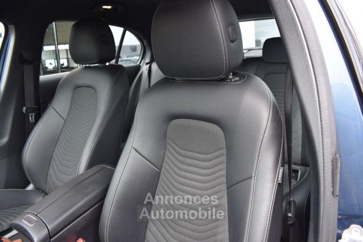 Mercedes Classe A 200 163CH BUSINESS LINE 7G-DCT 9CV - <small></small> 21.500 € <small>TTC</small> - #15