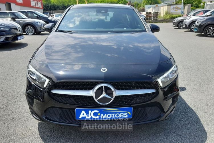 Mercedes Classe A 200 163CH PROGRESSIVE LINE 7G-DCT 9CV - <small></small> 29.490 € <small>TTC</small> - #8