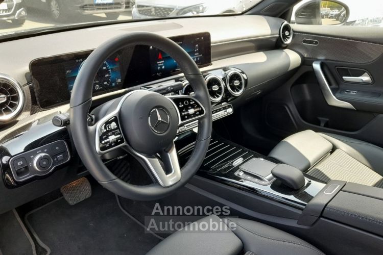 Mercedes Classe A 200 163CH PROGRESSIVE LINE 7G-DCT 9CV - <small></small> 29.490 € <small>TTC</small> - #19