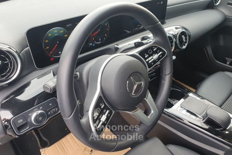 Mercedes Classe A 200 163CH PROGRESSIVE LINE 7G-DCT 9CV - <small></small> 25.990 € <small>TTC</small> - #10