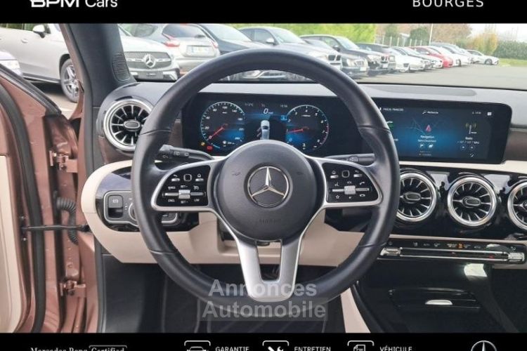 Mercedes Classe A 200 163ch Progressive Line 7G-DCT 9cv - <small></small> 31.900 € <small>TTC</small> - #11