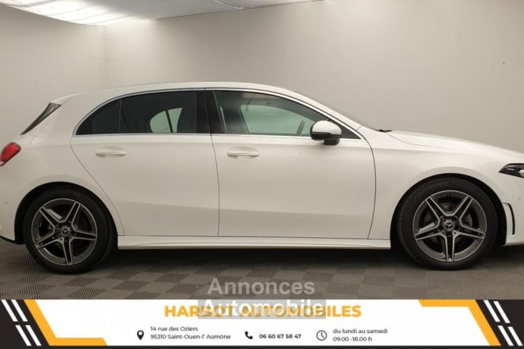 Mercedes Classe A 200 163cv 7g-dct amg line - <small></small> 34.500 € <small></small> - #3