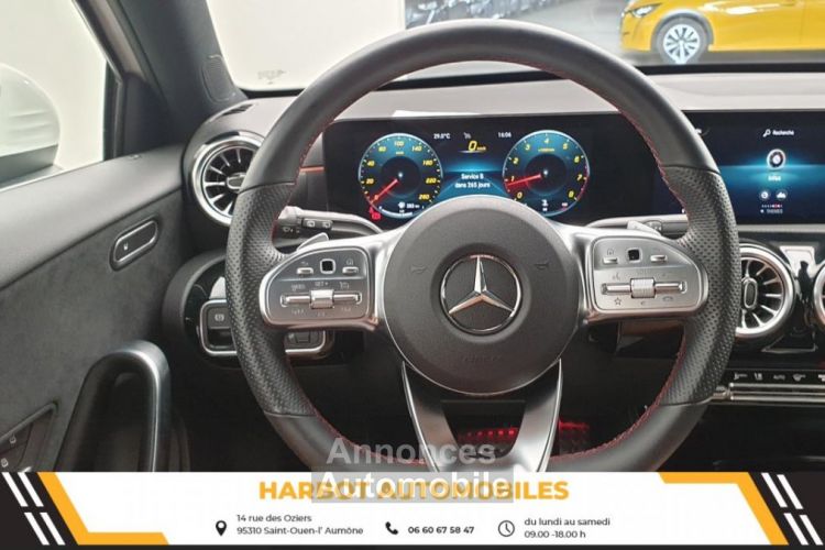 Mercedes Classe A 200 163cv 7g-dct amg line - <small></small> 34.500 € <small></small> - #13
