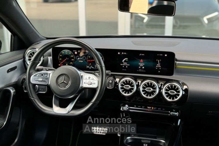 Mercedes Classe A 200 - <small></small> 26.340 € <small>TTC</small> - #2