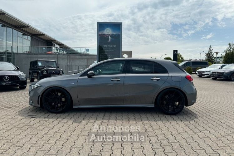 Mercedes Classe A 200 - <small></small> 26.340 € <small>TTC</small> - #5