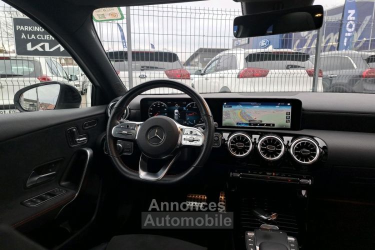 Mercedes Classe A 200 7G-DCT 163 AMG Line TOIT OUVRANT SIEGE ELEC MEMOIRE CHAUFFANT - <small></small> 28.970 € <small></small> - #5