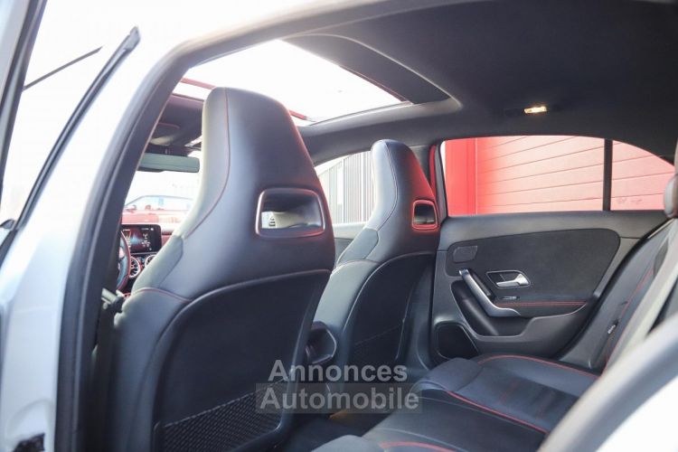 Mercedes Classe A 200 7G-DCT 163 AMG Line TOIT OUVRANT SIEGE ELEC MEMOIRE CHAUFFANT - <small></small> 28.970 € <small></small> - #6