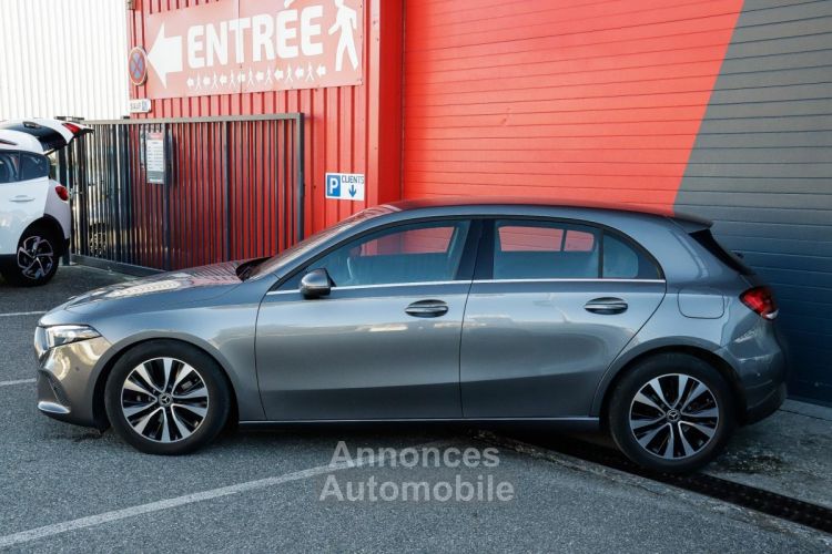 Mercedes Classe A 200 7G-DCT 163 Business Line CAMERA GPS - <small></small> 23.970 € <small></small> - #2