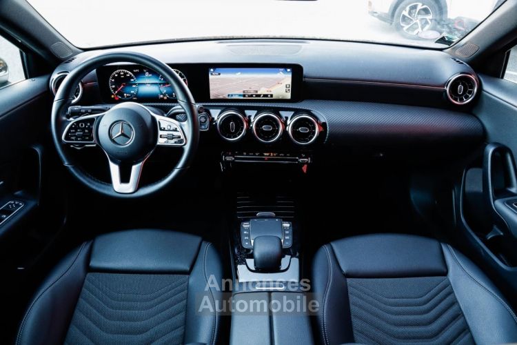 Mercedes Classe A 200 7G-DCT 163 Business Line CAMERA GPS - <small></small> 23.970 € <small></small> - #4