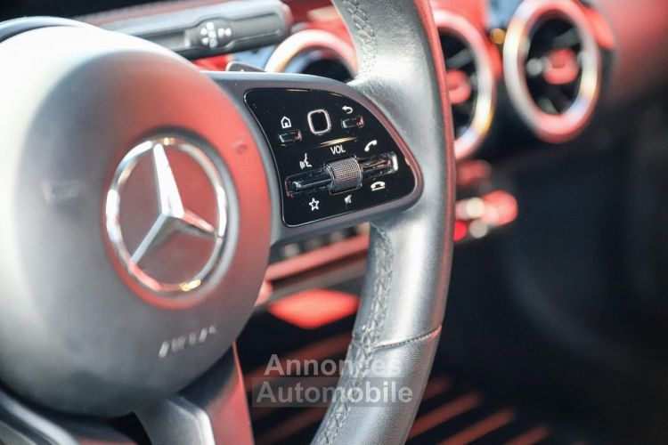 Mercedes Classe A 200 7G-DCT 163 Business Line CAMERA GPS - <small></small> 22.970 € <small></small> - #29