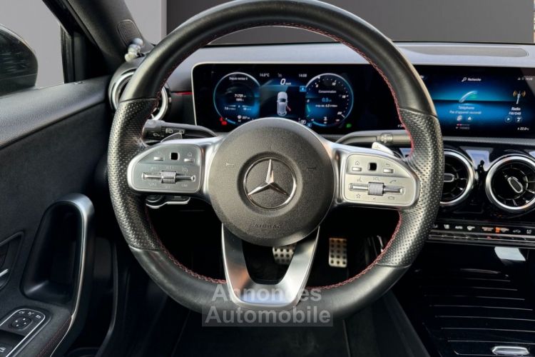 Mercedes Classe A 200 7G-DCT 163 ch AMG Line - <small></small> 25.490 € <small>TTC</small> - #11