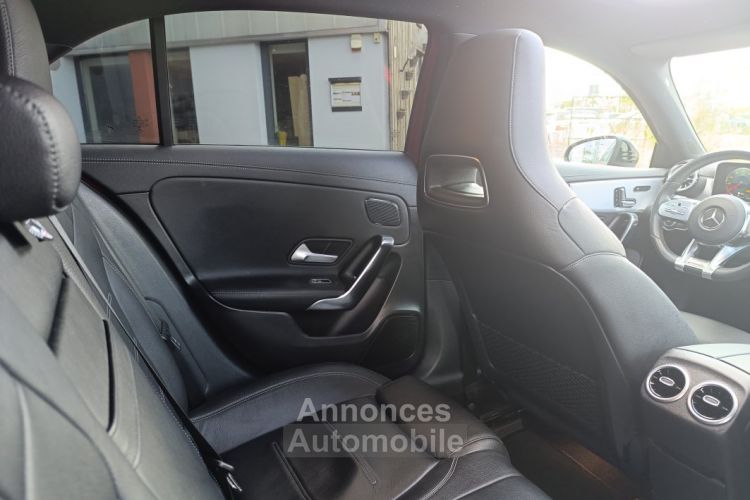 Mercedes Classe A 200 7G-DCT 163 cv AMG LINE - <small></small> 29.950 € <small>TTC</small> - #18