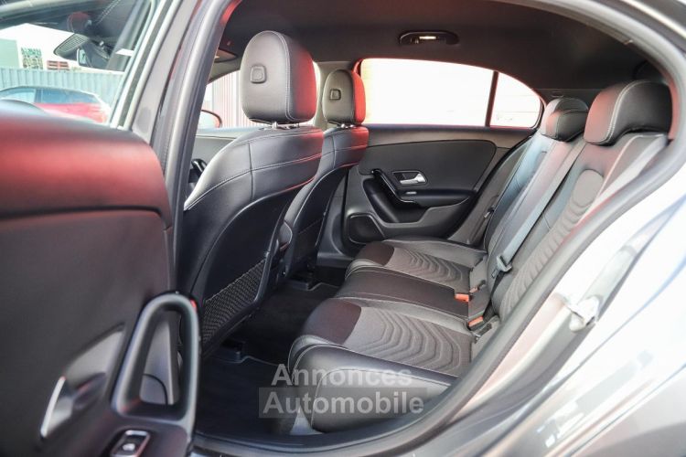 Mercedes Classe A 200 7G-DCT 163 CV BVA - <small></small> 23.970 € <small></small> - #9