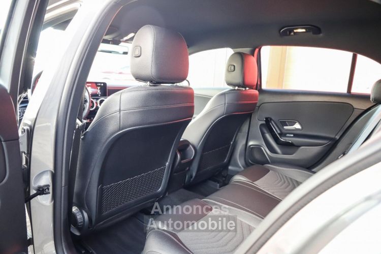 Mercedes Classe A 200 7G-DCT 163 CV BVA - <small></small> 23.970 € <small></small> - #35