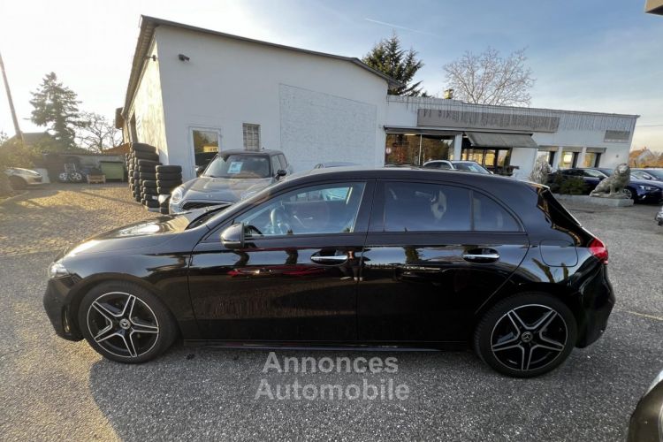 Mercedes Classe A 200 7G-DCT 177 AMG Line - GARANTIE 12 MOIS - <small></small> 30.490 € <small>TTC</small> - #6