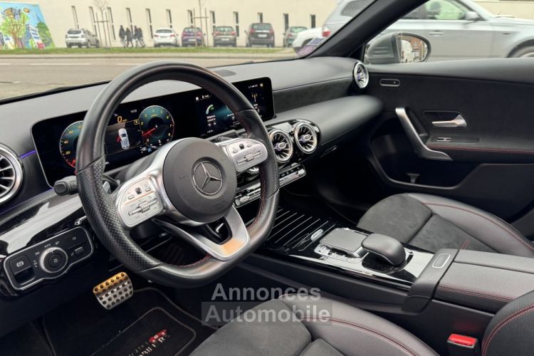 Mercedes Classe A 200 7G-DCT AMG Line - <small></small> 27.990 € <small>TTC</small> - #11