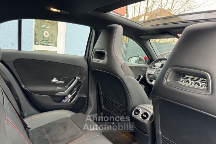 Mercedes Classe A 200 7G-DCT AMG Line - <small></small> 27.990 € <small>TTC</small> - #31