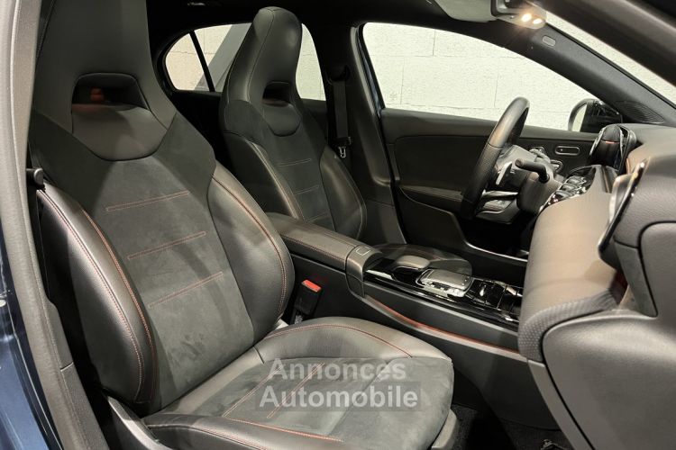 Mercedes Classe A 200 7G-DCT AMG Line - <small></small> 29.900 € <small>TTC</small> - #13