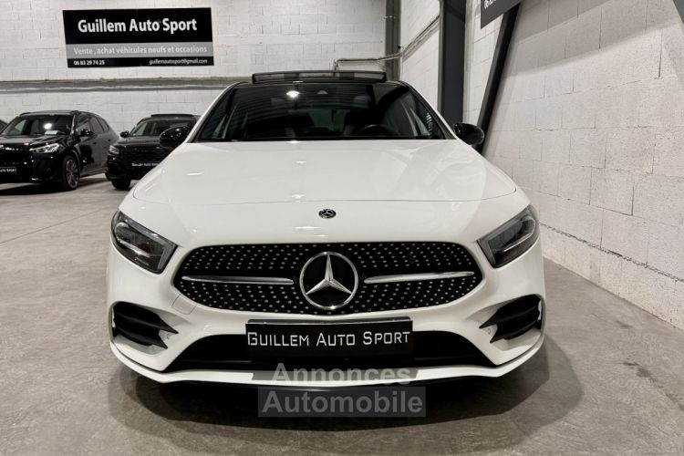 Mercedes Classe A 200 7G-DCT AMG Line - <small></small> 28.900 € <small>TTC</small> - #5