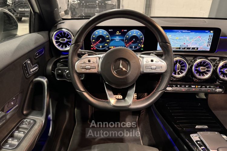 Mercedes Classe A 200 7G-DCT AMG Line - <small></small> 28.900 € <small>TTC</small> - #14