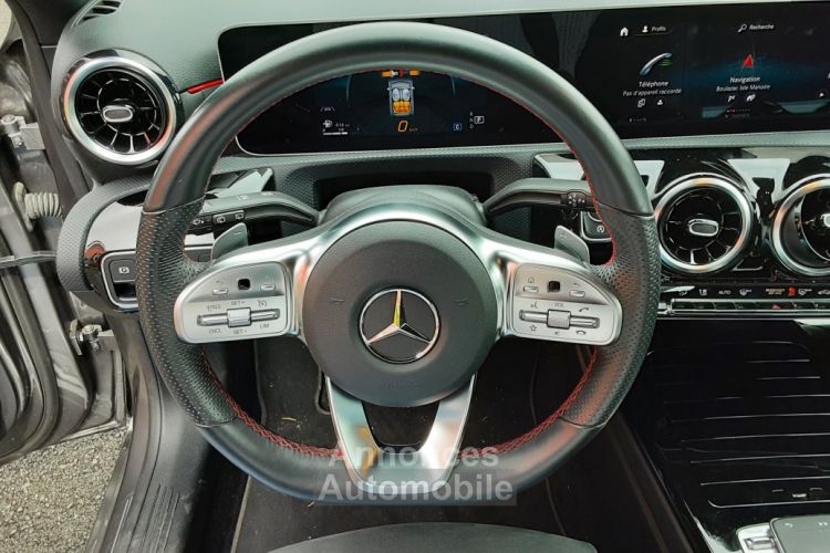 Mercedes Classe A 200 7G-DCT AMG Line - <small></small> 25.900 € <small>TTC</small> - #5