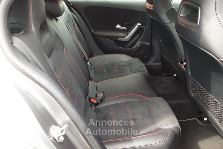 Mercedes Classe A 200 7G-DCT AMG Line - <small></small> 28.890 € <small>TTC</small> - #19