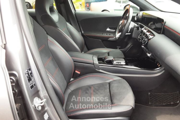 Mercedes Classe A 200 7G-DCT AMG Line - <small></small> 28.890 € <small>TTC</small> - #20