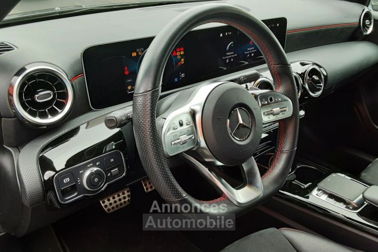 Mercedes Classe A 200 7G-DCT AMG Line - <small></small> 28.890 € <small>TTC</small> - #21