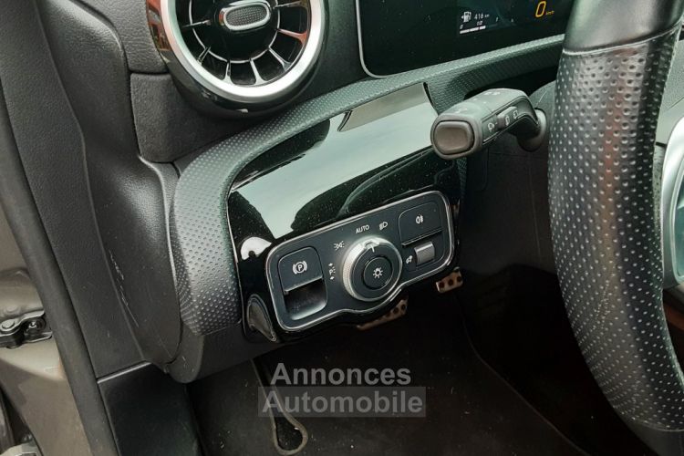 Mercedes Classe A 200 7G-DCT AMG Line - <small></small> 28.890 € <small>TTC</small> - #43