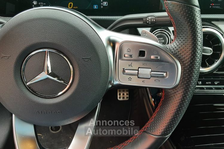 Mercedes Classe A 200 7G-DCT AMG Line - <small></small> 28.890 € <small>TTC</small> - #45