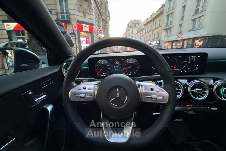 Mercedes Classe A 200 7G-DCT AMG Line - <small></small> 31.490 € <small>TTC</small> - #18