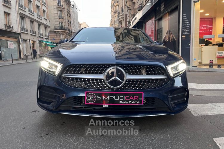 Mercedes Classe A 200 7G-DCT AMG Line - <small></small> 31.490 € <small>TTC</small> - #39