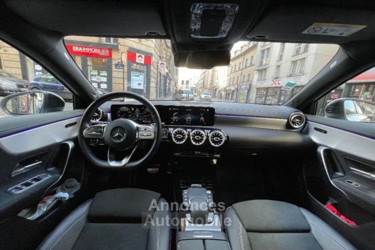 Mercedes Classe A 200 7G-DCT AMG Line - <small></small> 33.990 € <small>TTC</small> - #2