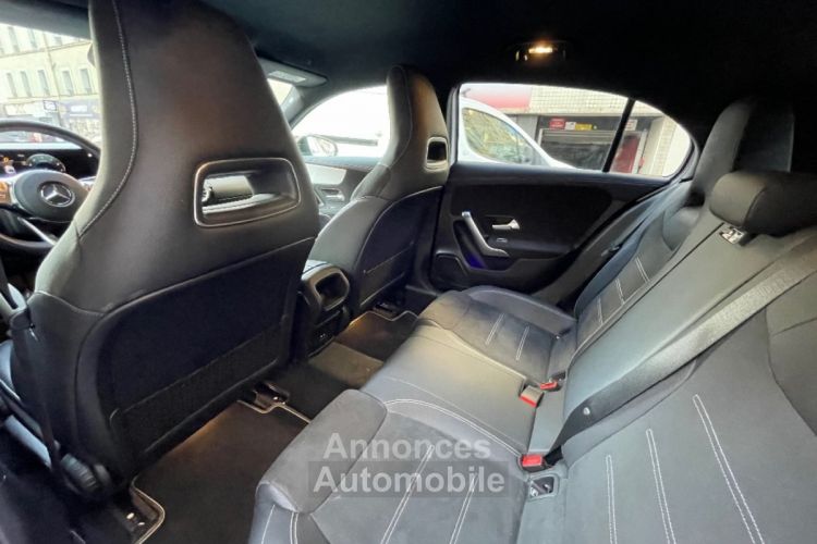 Mercedes Classe A 200 7G-DCT AMG Line - <small></small> 33.990 € <small>TTC</small> - #6