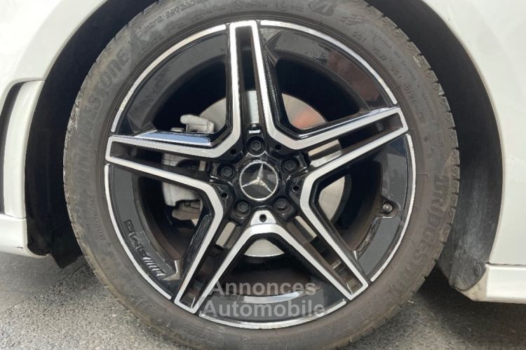 Mercedes Classe A 200 7G-DCT AMG Line - <small></small> 33.990 € <small>TTC</small> - #21