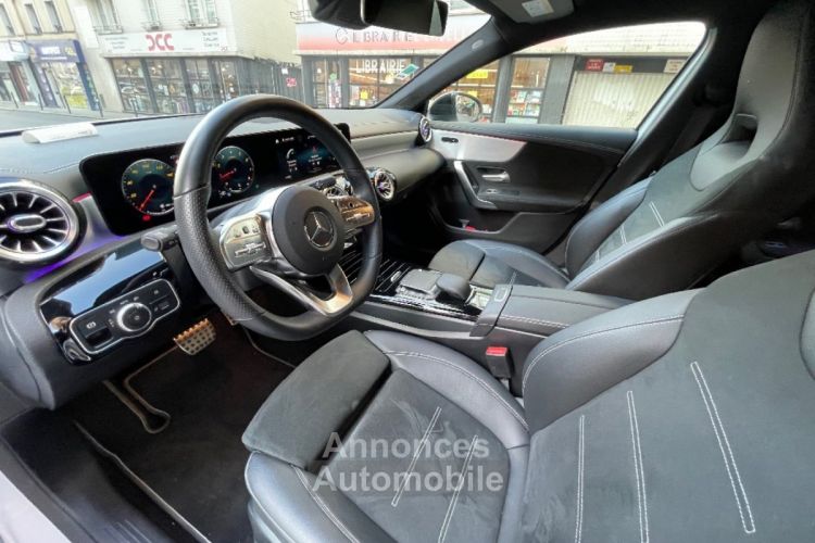 Mercedes Classe A 200 7G-DCT AMG Line - <small></small> 33.990 € <small>TTC</small> - #28