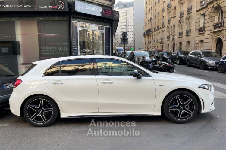 Mercedes Classe A 200 7G-DCT AMG Line - <small></small> 33.990 € <small>TTC</small> - #36