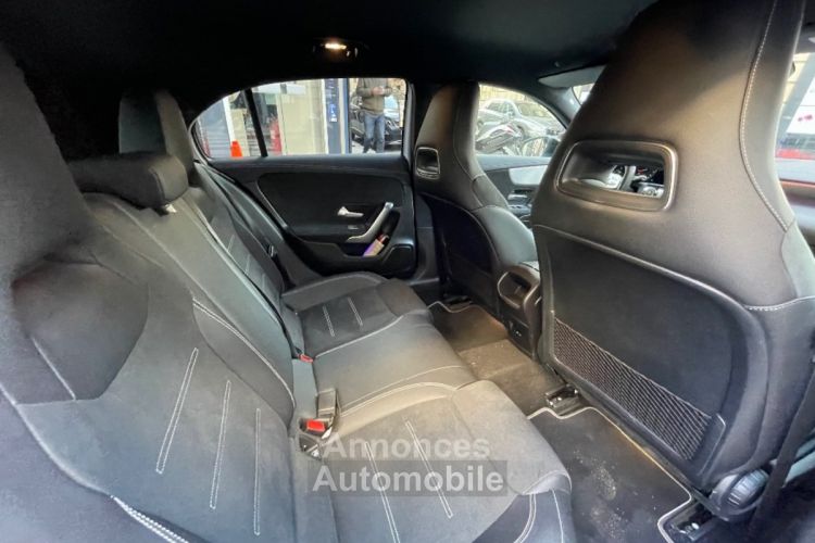 Mercedes Classe A 200 7G-DCT AMG Line - <small></small> 33.990 € <small>TTC</small> - #37