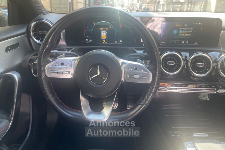 Mercedes Classe A 200 7G-DCT AMG Line - <small></small> 27.990 € <small>TTC</small> - #12