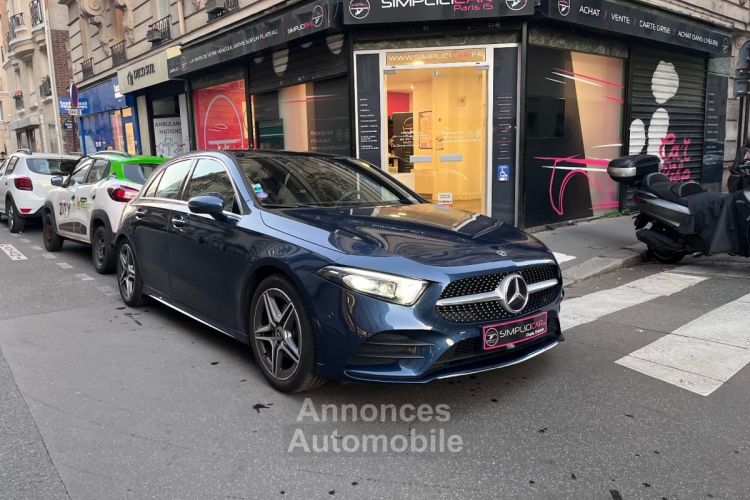 Mercedes Classe A 200 7G-DCT AMG Line - <small></small> 28.990 € <small>TTC</small> - #1