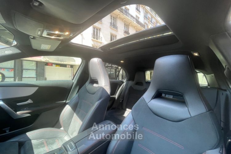 Mercedes Classe A 200 7G-DCT AMG Line - <small></small> 27.990 € <small>TTC</small> - #5