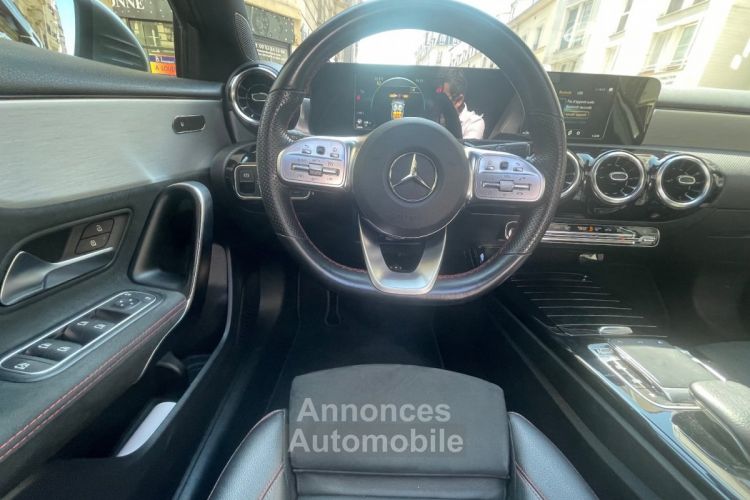 Mercedes Classe A 200 7G-DCT AMG Line - <small></small> 27.990 € <small>TTC</small> - #10