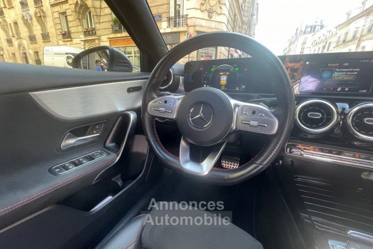 Mercedes Classe A 200 7G-DCT AMG Line - <small></small> 27.990 € <small>TTC</small> - #11